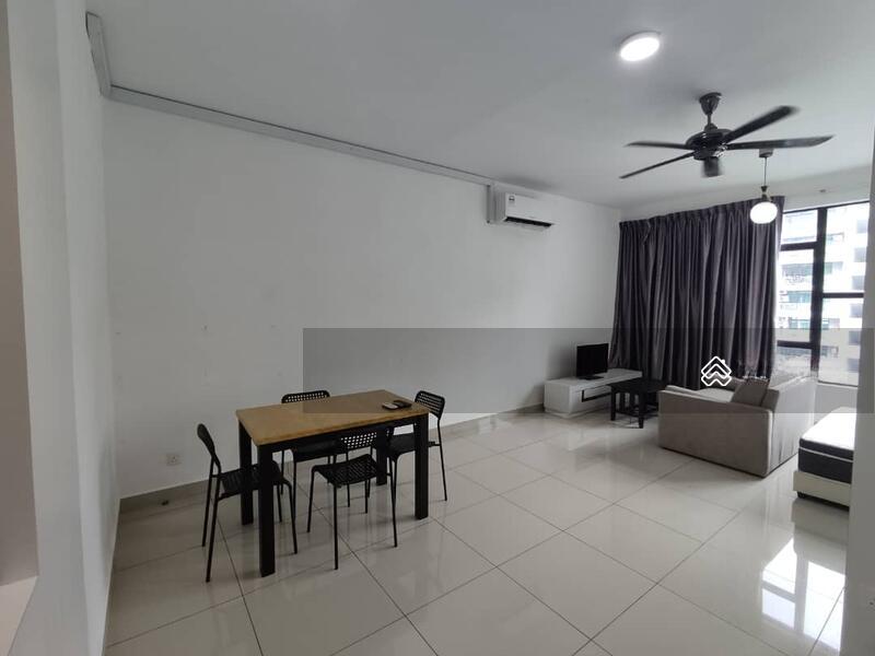 Paragon Suites @ CIQ - 3