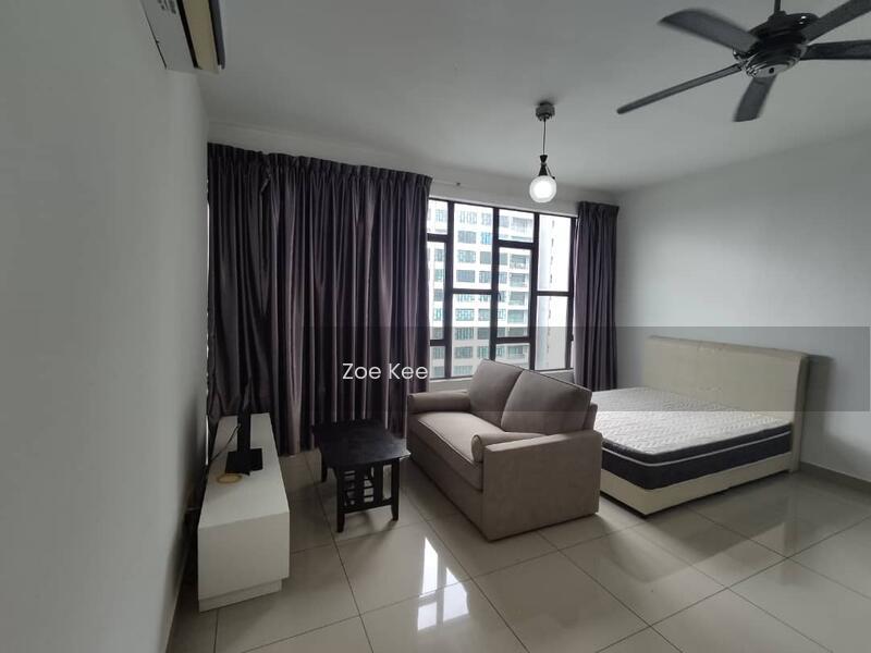 Paragon Suites @ CIQ - 4