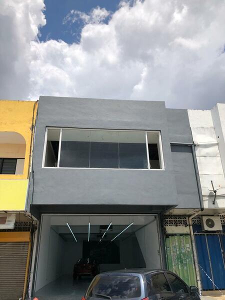 SS 5B/4, ss 5, kelana jaya petaling jaya - 5