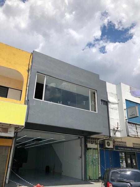 SS 5B/4, ss 5, kelana jaya petaling jaya - 2