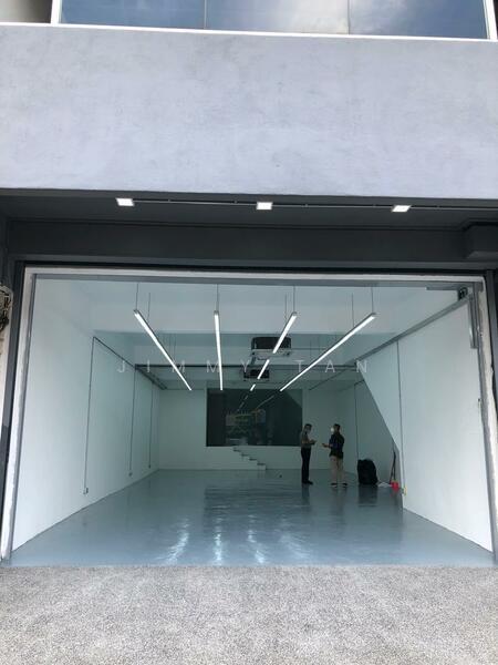 SS 5B/4, ss 5, kelana jaya petaling jaya - 4