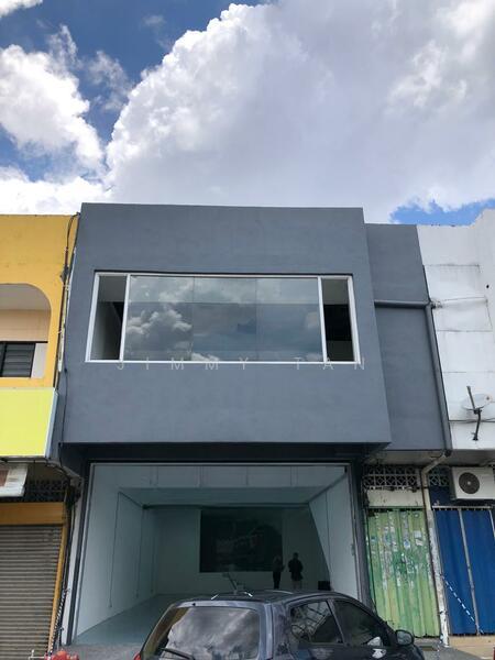 SS 5B/4, ss 5, kelana jaya petaling jaya - 1