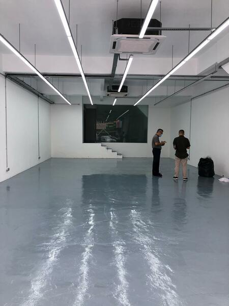 SS 5B/4, ss 5, kelana jaya petaling jaya - 3