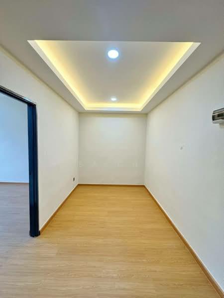 Taman Megah Ria Tamans Megahs Rias - 1