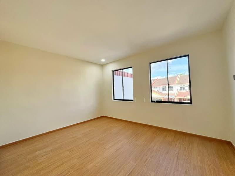 Taman Megah Ria Tamans Megahs Rias - 3