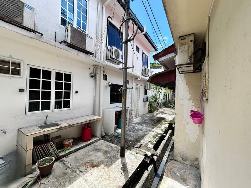 Pandan Perdana - 2