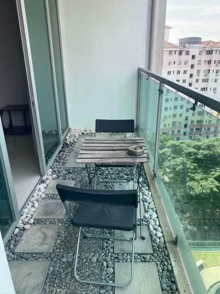 USJ One Avenue Condo - 3