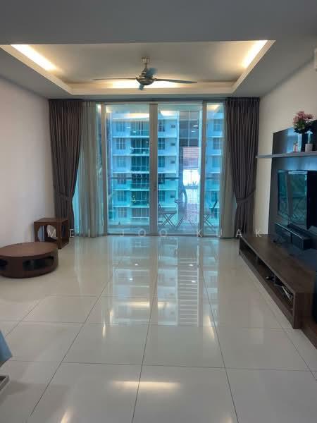 USJ One Avenue Condo - 1