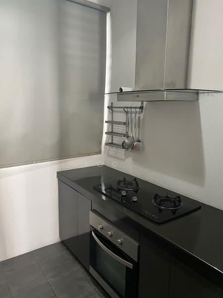 USJ One Avenue Condo - 5