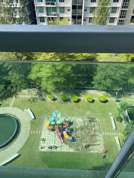 USJ One Avenue Condo - 2