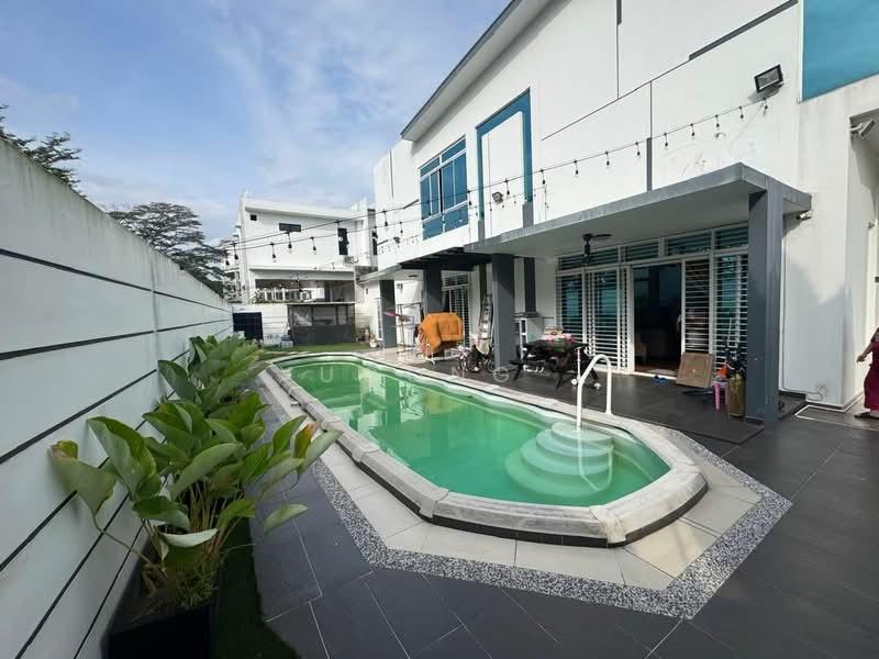 D Grande Bukit Indah - 1