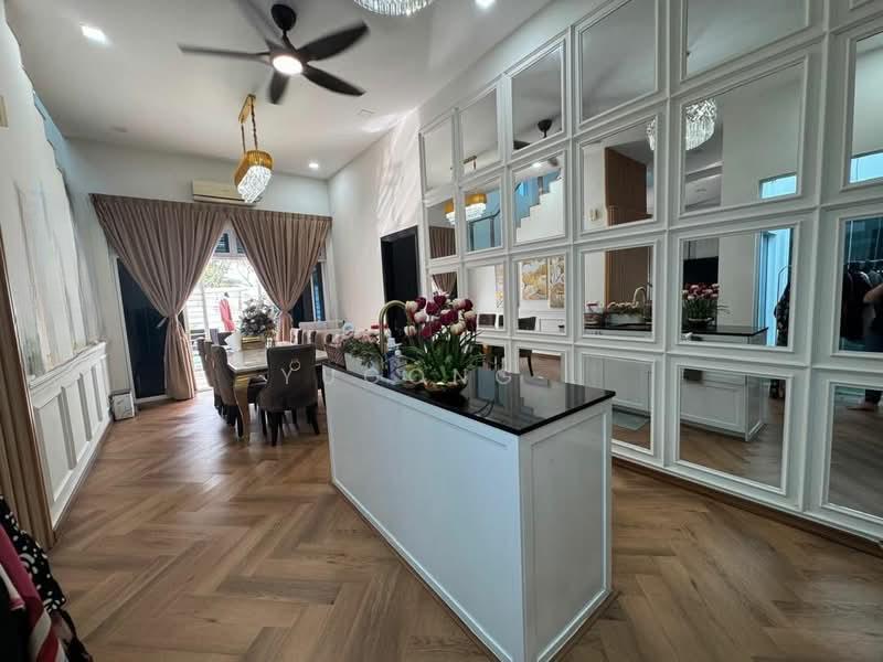 D Grande Bukit Indah - 5