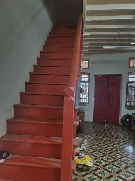George Town - 3
