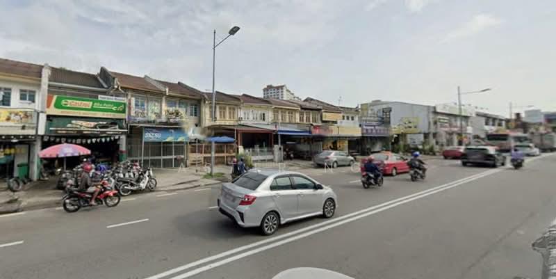 George Town - 4