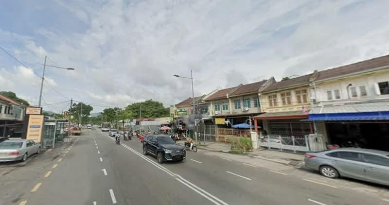 George Town - 5