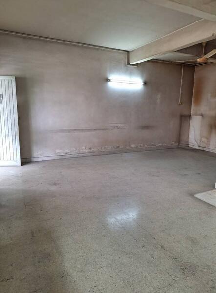 Jalan Kuala Kangsar - 2