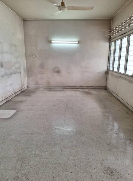 Jalan Kuala Kangsar - 3