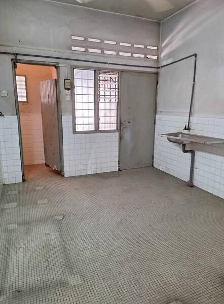 Jalan Kuala Kangsar - 4