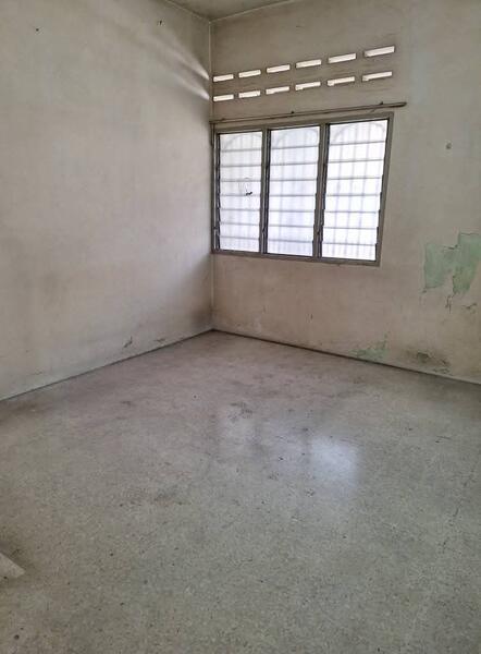 Jalan Kuala Kangsar - 5