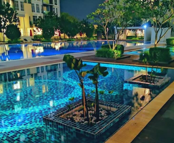 Green Residence - 2