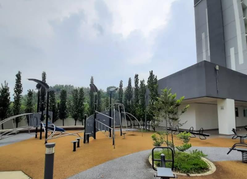 Green Residence - 5