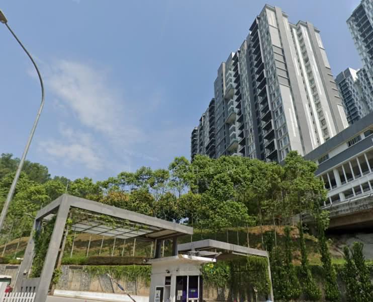 Green Residence - 4