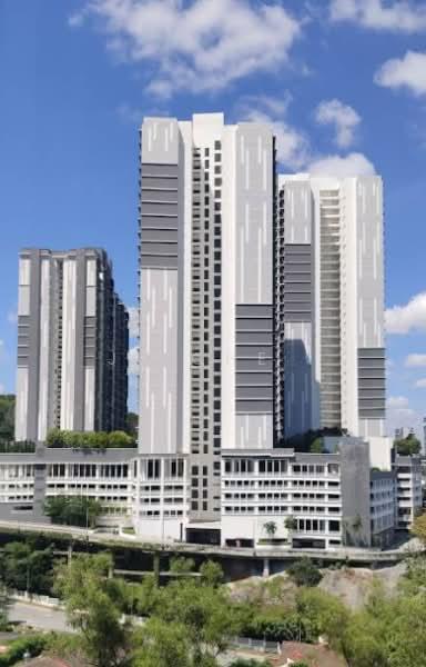Green Residence - 3
