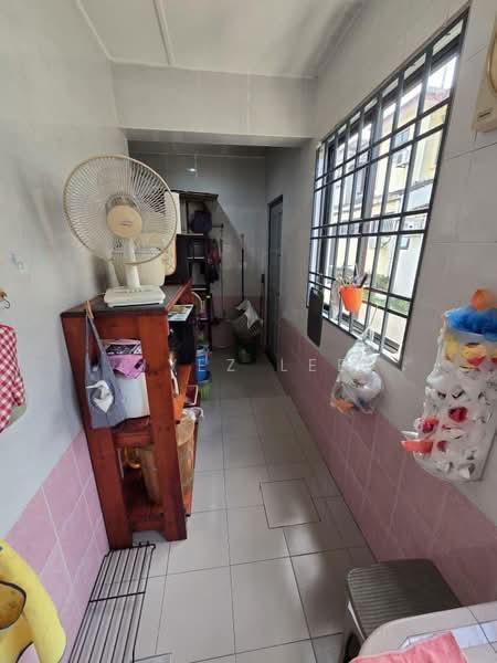 Desa Cemerlang Desas Cemerlangs - 5