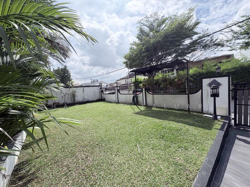 SS 21, Damansara Utama PJ - 1