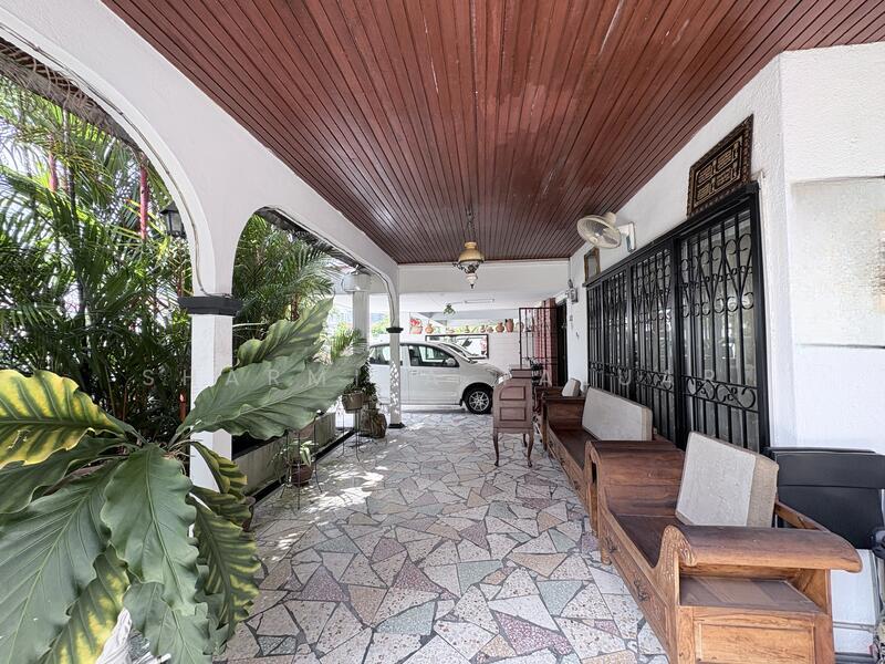 SS 21, Damansara Utama PJ - 5