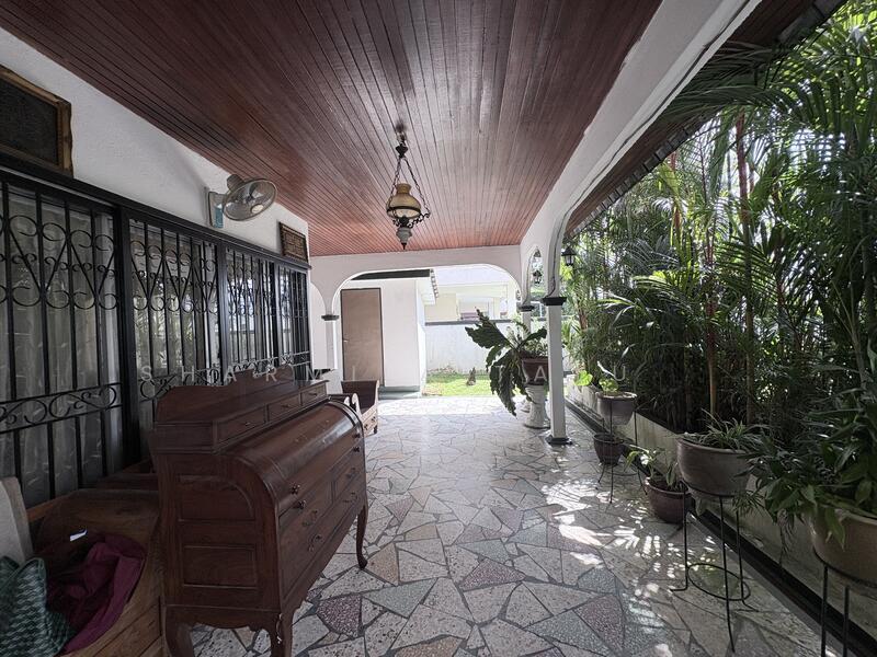 SS 21, Damansara Utama PJ - 4