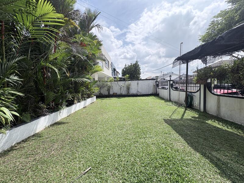 SS 21, Damansara Utama PJ - 2