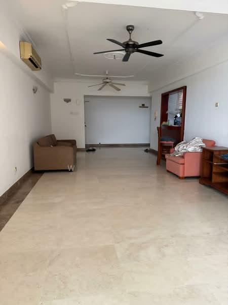 Petrie Condominium - 4