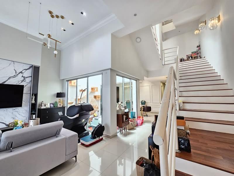 The Oasis @ Cheras - 1