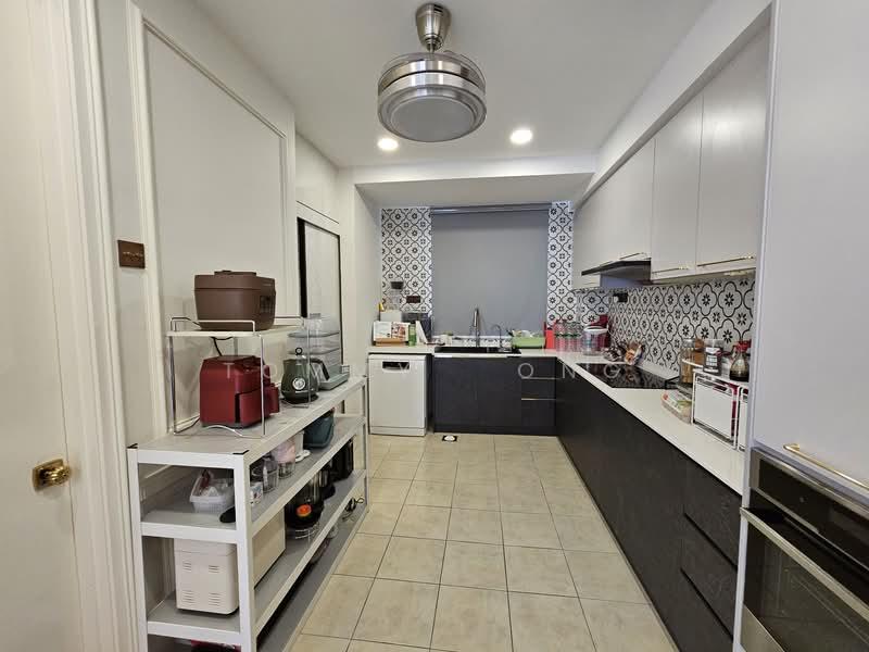 The Oasis @ Cheras - 4