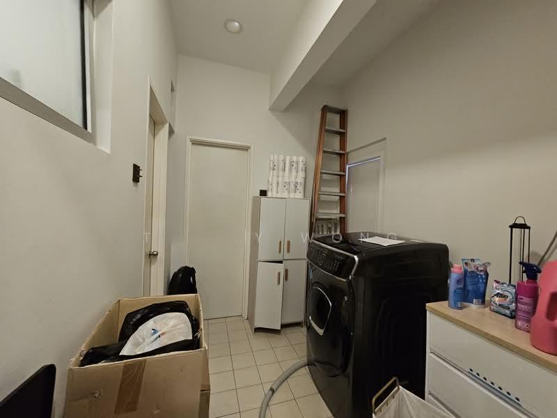 The Oasis @ Cheras - 5