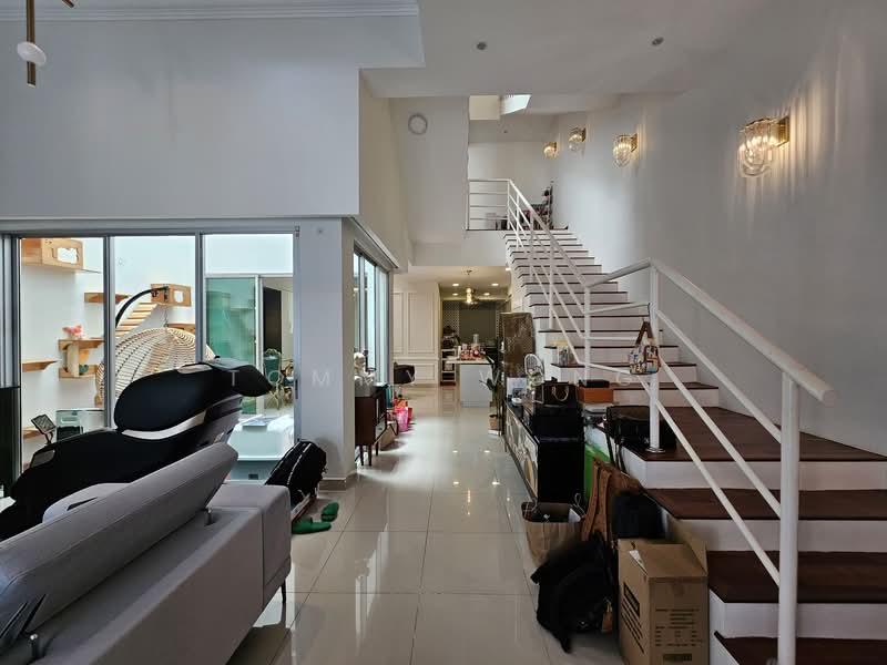 The Oasis @ Cheras - 3