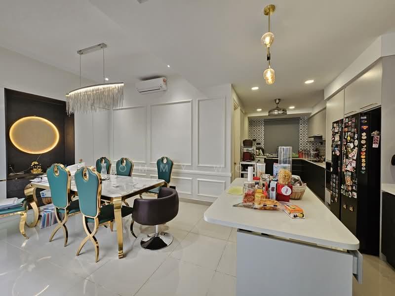 The Oasis @ Cheras - 2