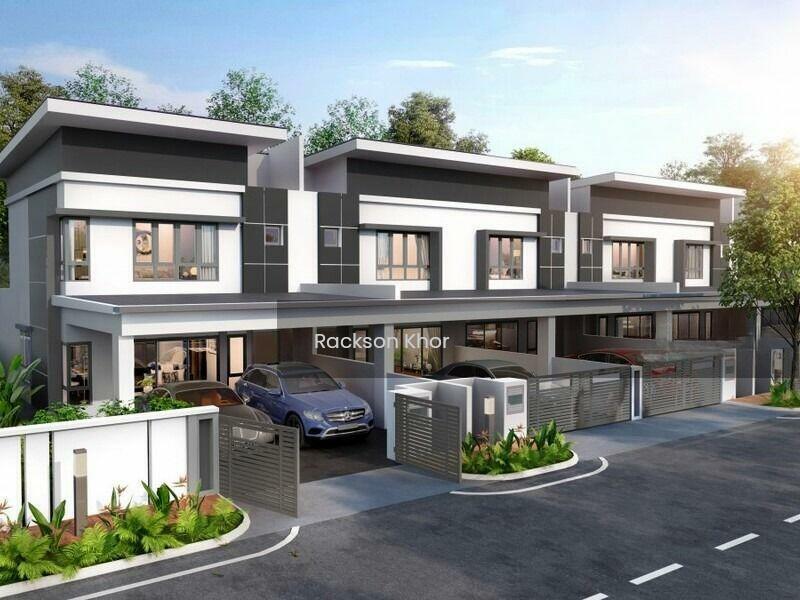 Vesta Garden Kota Permai, Bukit Mertajam, Penang - 2