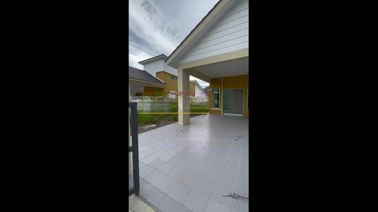 (BARU) Semi D 1 Tingkat - Taman Vistana Indah Fasa 2 - Alor Setar - 3