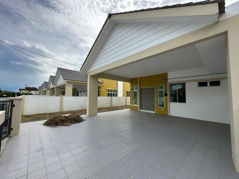 (BARU) Semi D 1 Tingkat - Taman Vistana Indah Fasa 2 - Alor Setar - 4