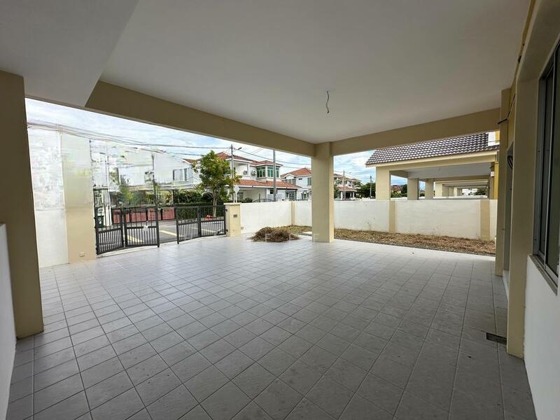 (BARU) Semi D 1 Tingkat - Taman Vistana Indah Fasa 2 - Alor Setar - 5