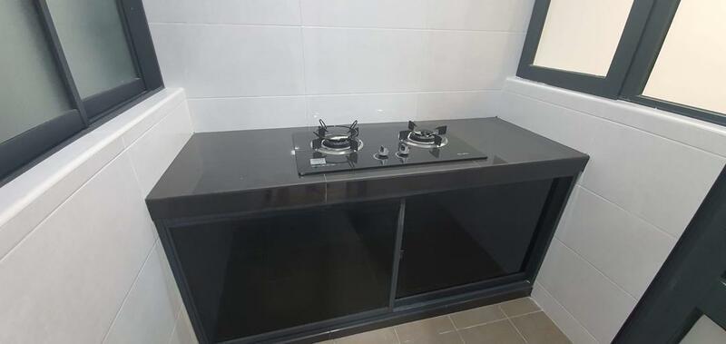 Symphony Tower (Menara Simfoni) - 3