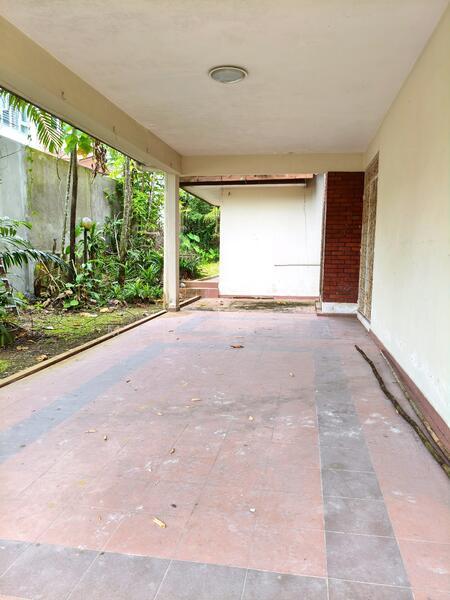 Taman Hijau Ukay Heights - 2