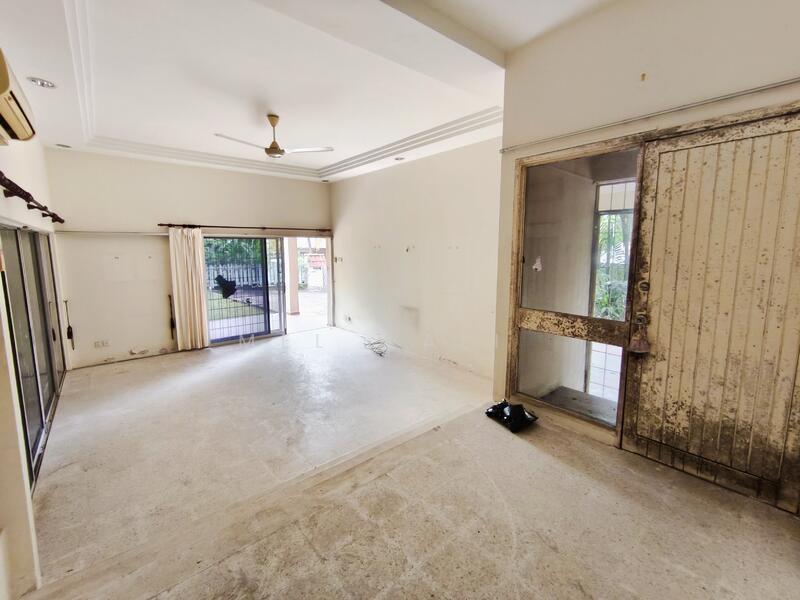 Taman Hijau Ukay Heights - 5