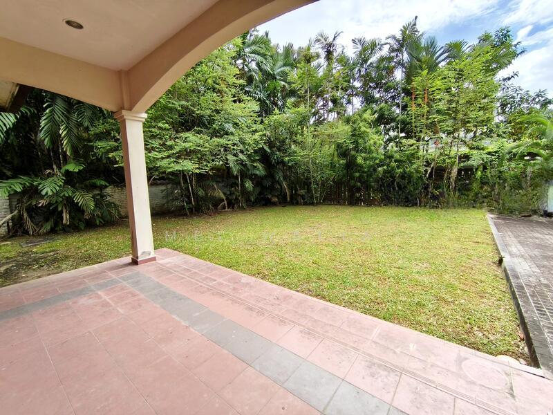 Taman Hijau Ukay Heights - 3