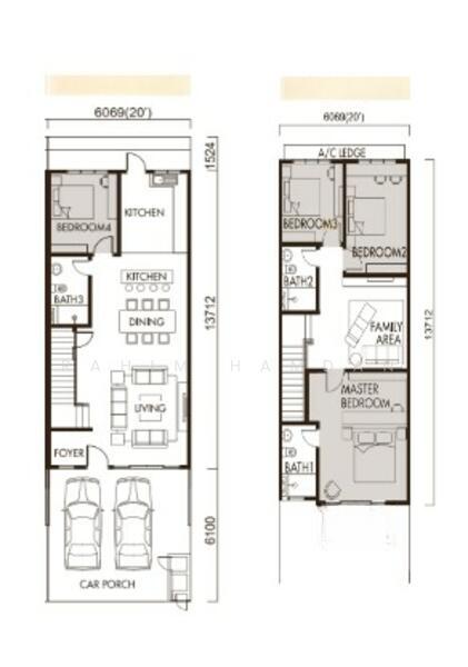 DIAMOND RESIDENCE B5 - 3