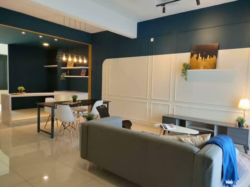 DIAMOND RESIDENCE B5 - 1