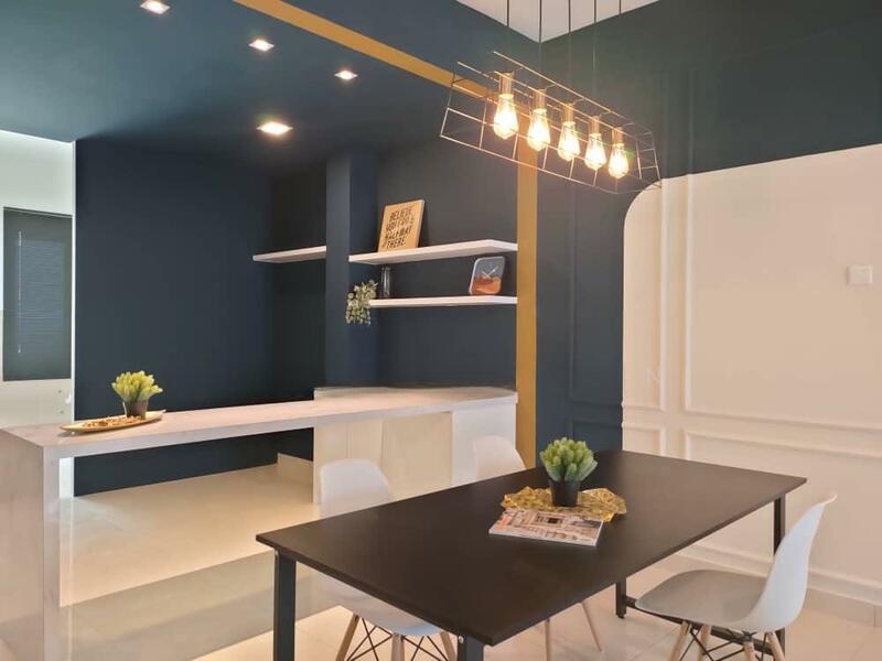 DIAMOND RESIDENCE B5 - 5