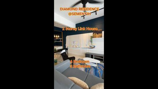 DIAMOND RESIDENCE B5 - 4